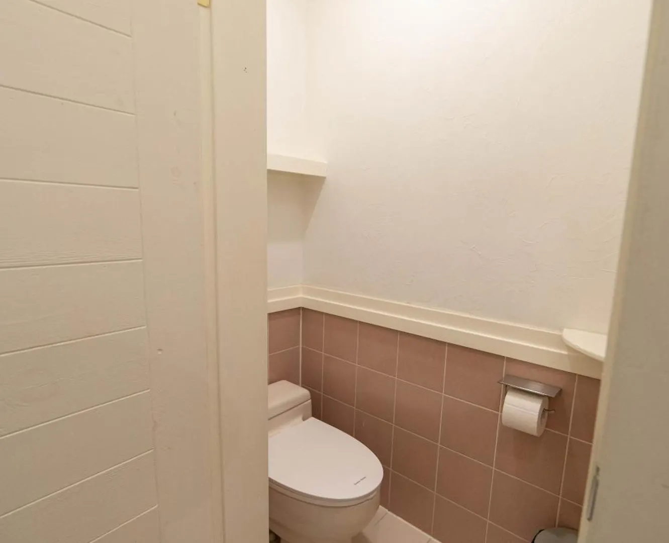 Appartement Cloud 9 Hongdae à Séoul