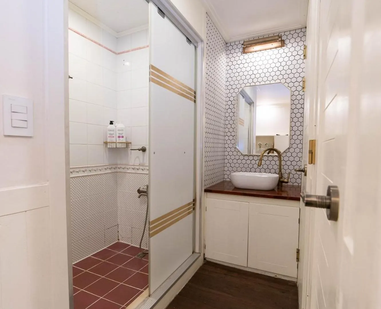 Cloud 9 Hongdae Apartment Seoul