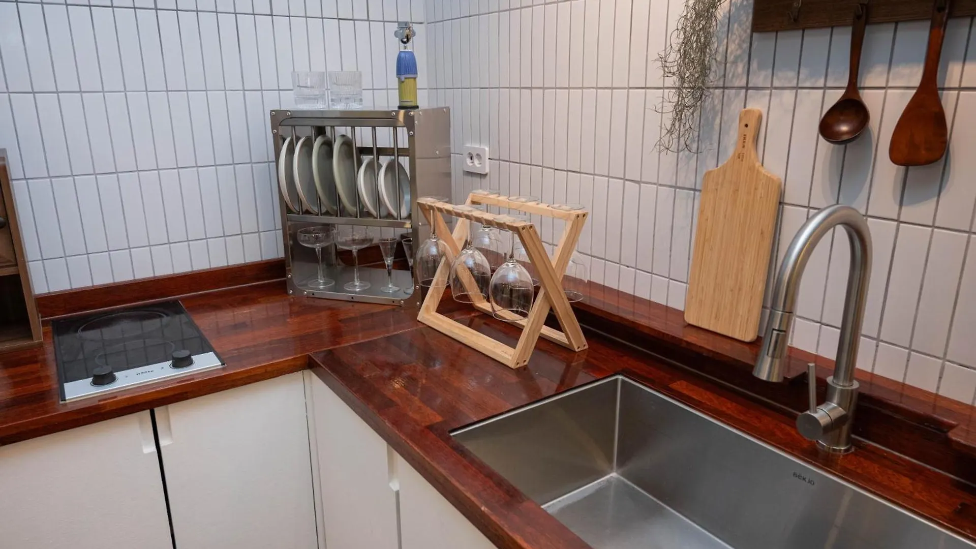 Cloud 9 Hongdae Apartment Seoul South Korea